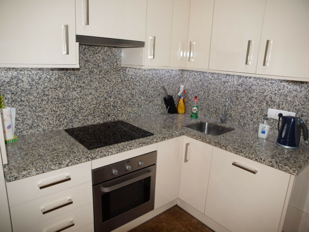 Detached Villa Nerja Málaga - image 6