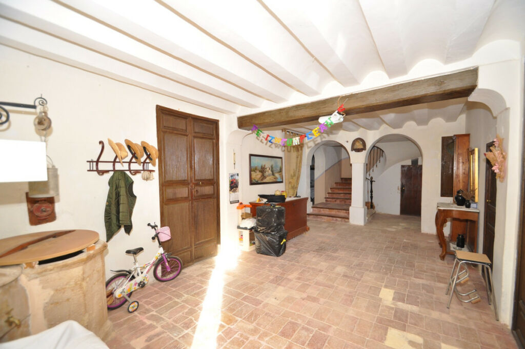 Finca - Cortijo Pinoso Alicante - image 6
