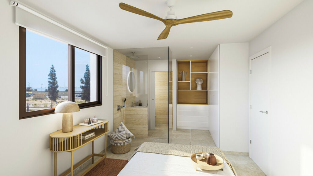Ground Floor Apartment Los Alcazares Murcia - image 6