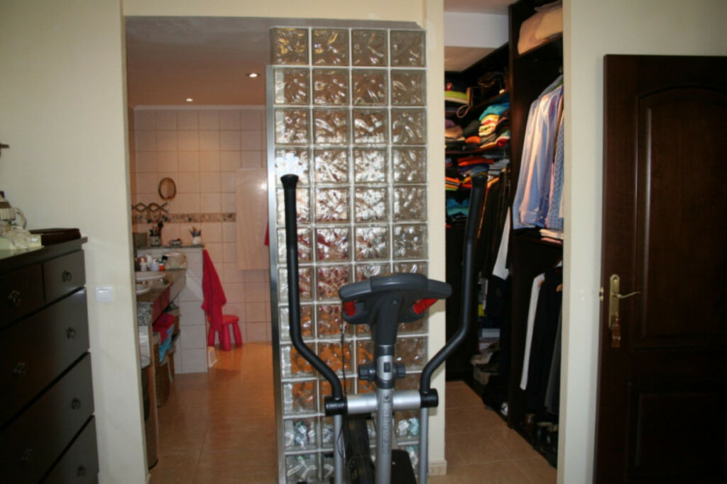 Middle Floor Apartment Torrox Málaga - image 6