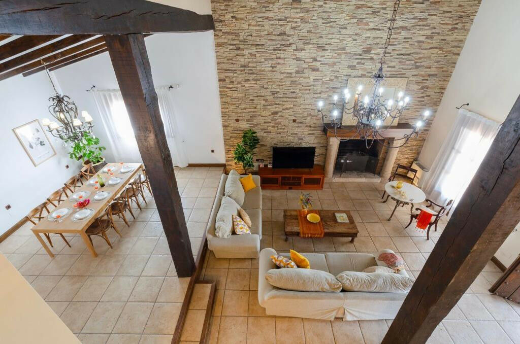Detached Villa Catral Alicante - image 5
