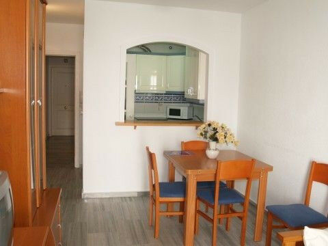 Middle Floor Apartment Torrox Málaga - image 6
