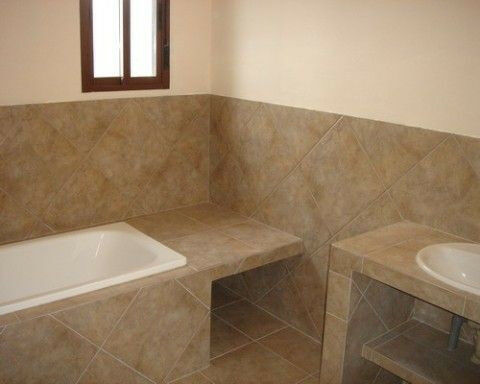 Detached Villa Comares Málaga - image 6