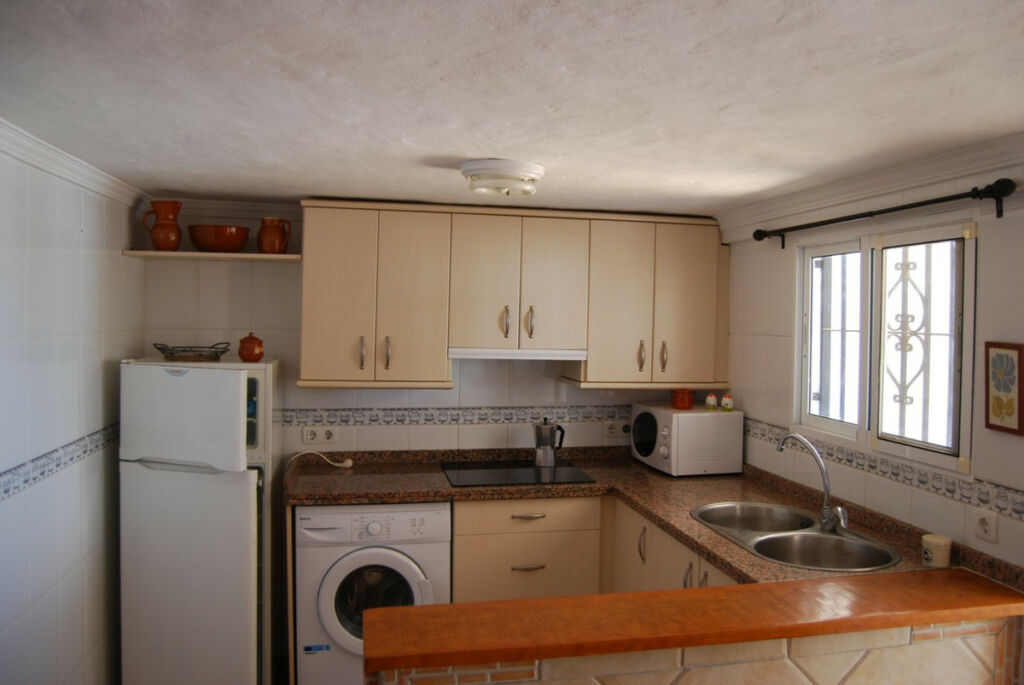 Detached Villa Torrox Costa Málaga - image 6