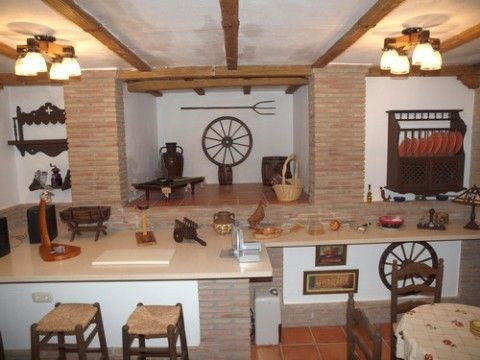 Detached Villa Caleta de Vélez Málaga - image 6