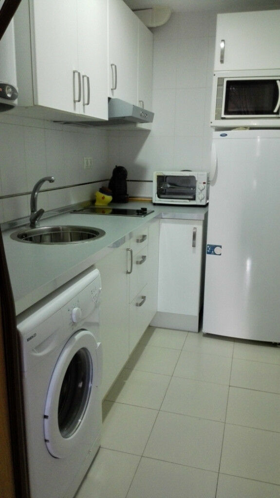 Ground Floor Apartment Vélez-Málaga Málaga - image 6