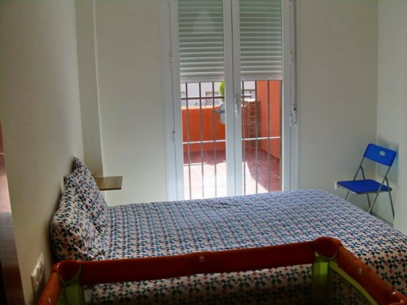Ground Floor Apartment Almayate Málaga - image 6