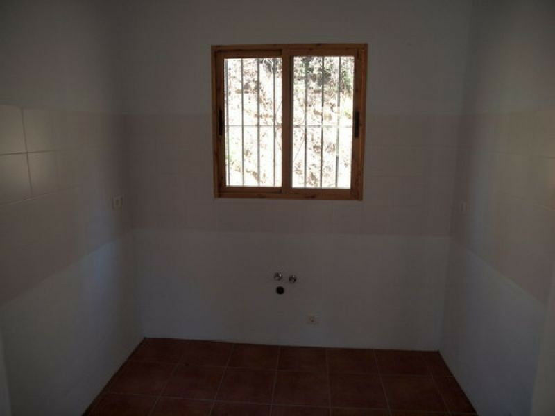 Detached Villa Cómpeta Málaga - image 6