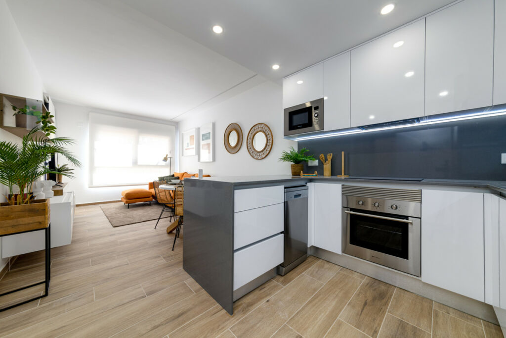 Ground Floor Apartment Villamartin Alicante - image 6