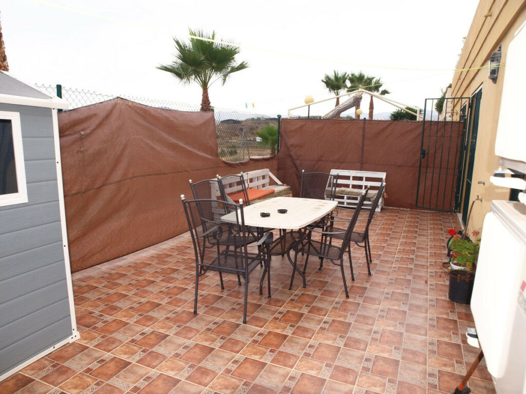 Middle Floor Apartment Benajarafe Málaga - image 6