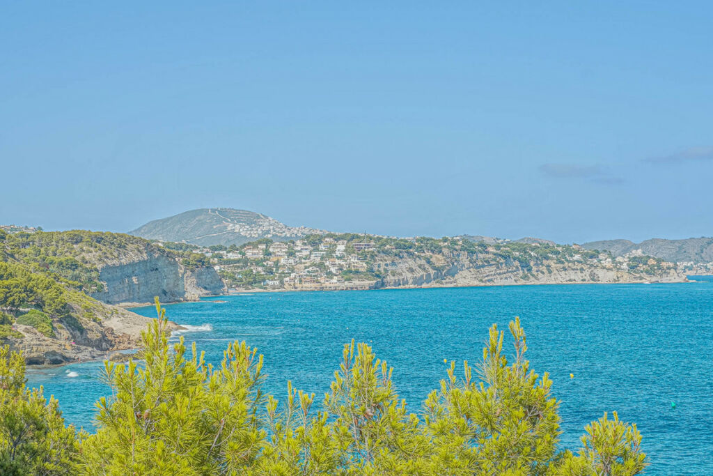Land Benissa Alicante - image 6