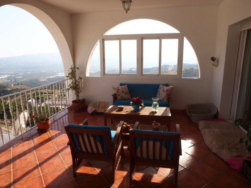 Detached Villa Vélez-Málaga Málaga - image 6
