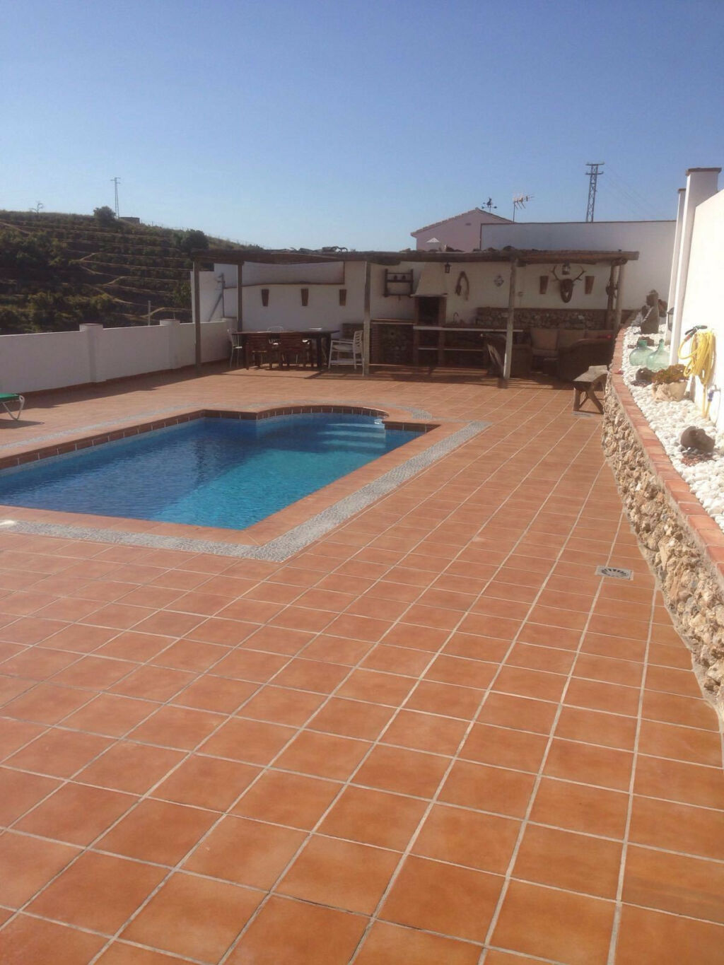 Detached Villa Frigiliana Málaga - image 6