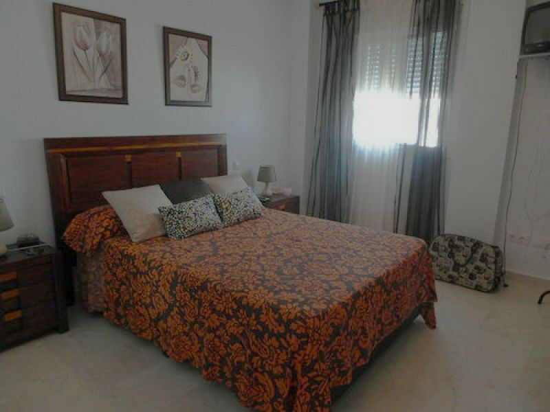 Penthouse Torre del Mar Málaga - image 6
