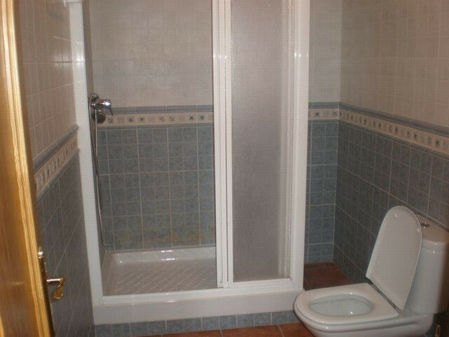 Ground Floor Apartment Frigiliana Málaga - image 5
