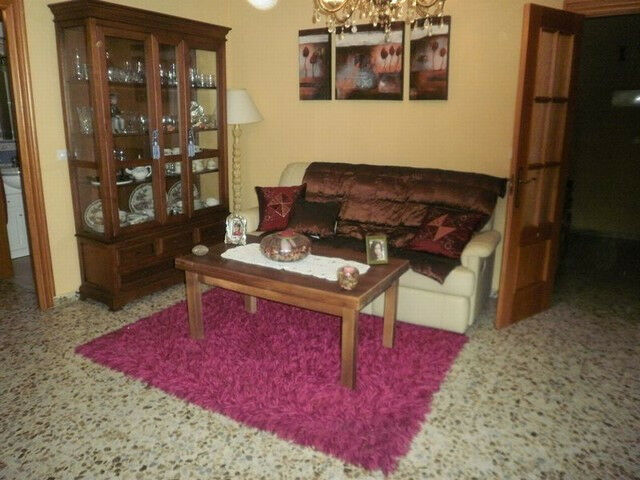 Ground Floor Apartment Nerja Málaga - image 6
