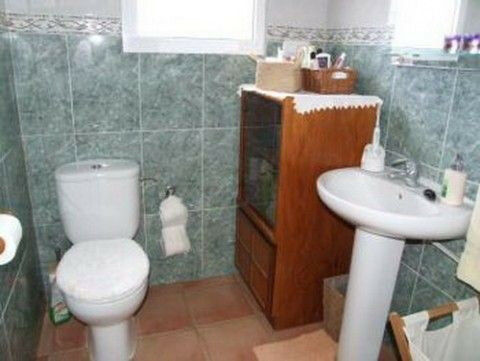 Detached Villa Arenas Málaga - image 6