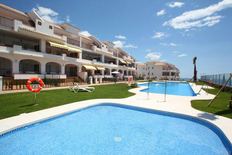 Middle Floor Apartment Rincón de la Victoria Málaga - image 6