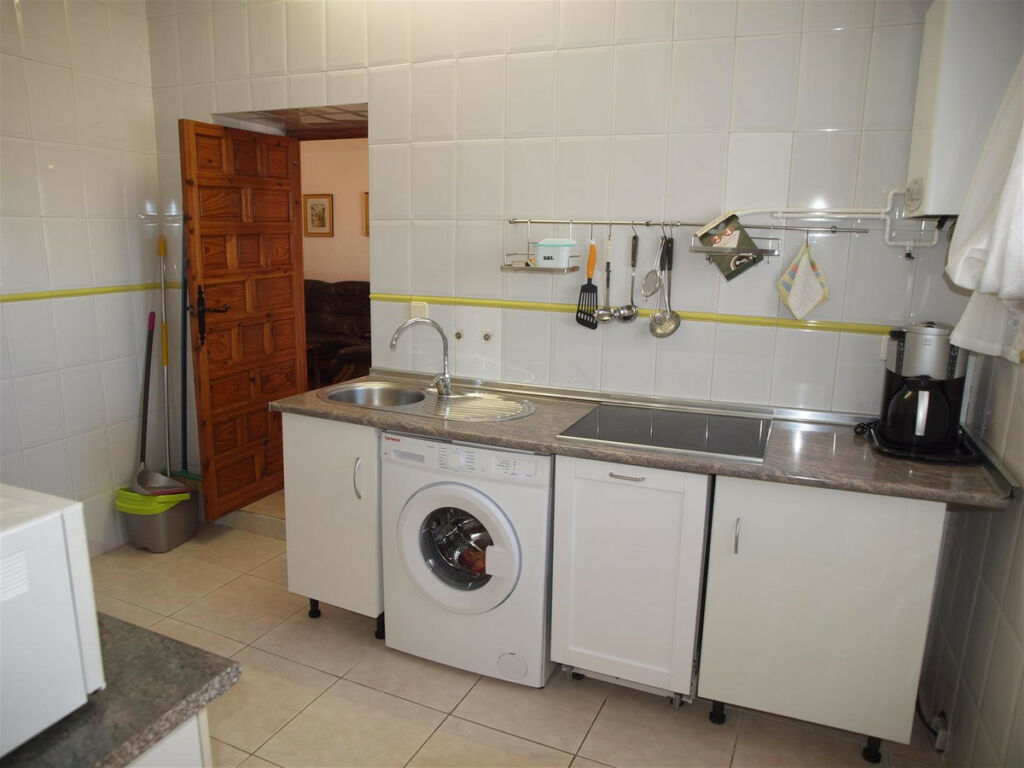 Detached Villa Almayate Málaga - image 6