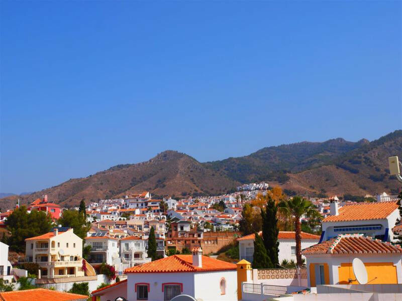 Townhouse Nerja Málaga - image 6