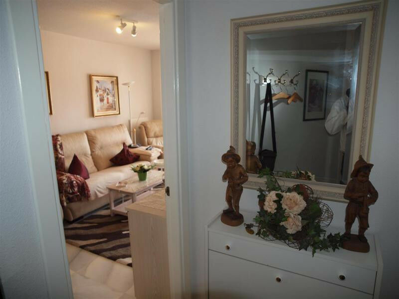 Middle Floor Apartment Torrox Málaga - image 6