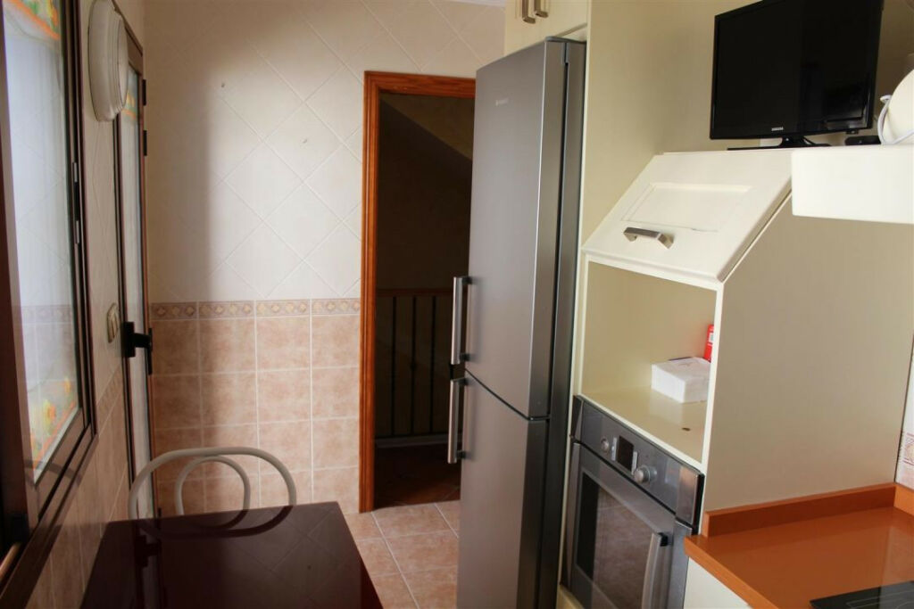 Semi-Detached House Almayate Málaga - image 6