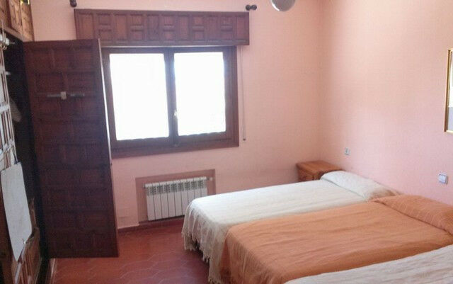 Detached Villa Torre del Mar Málaga - image 60