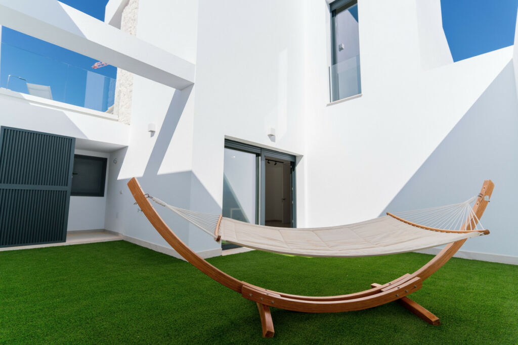 Detached Villa Rojales Alicante - image 60