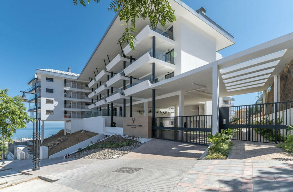 Penthouse Duplex Fuengirola Málaga - image 60