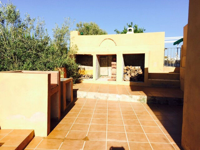 Detached Villa Nerja Málaga - image 60