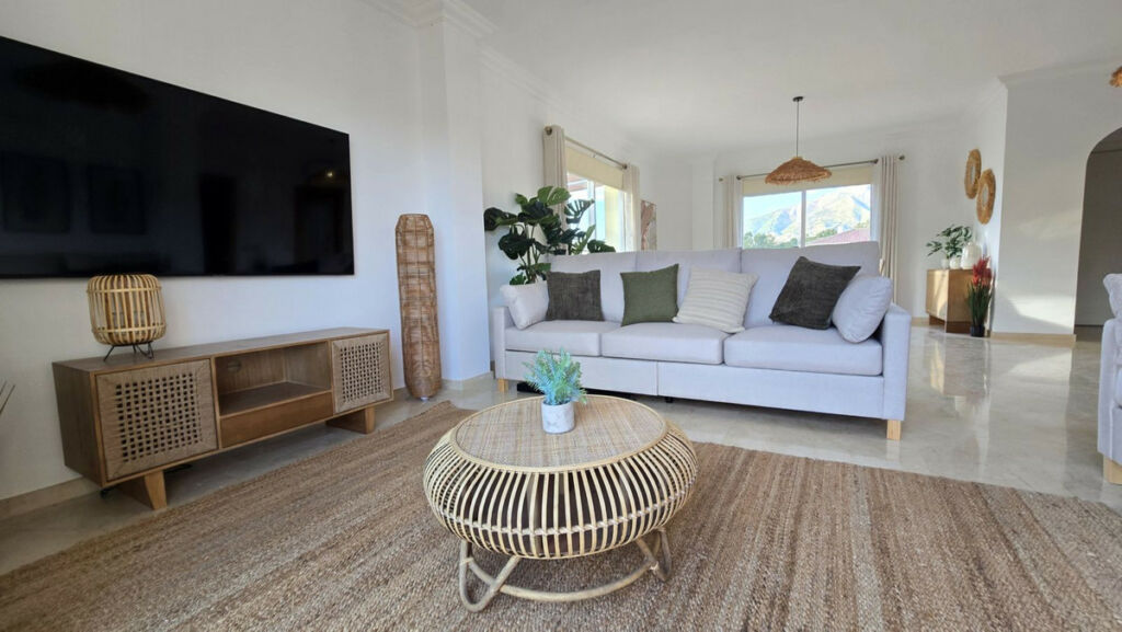 Penthouse La Cala Hills Málaga - image 63