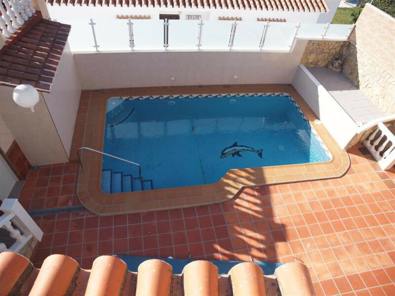 Detached Villa Caleta de Vélez Málaga - image 60