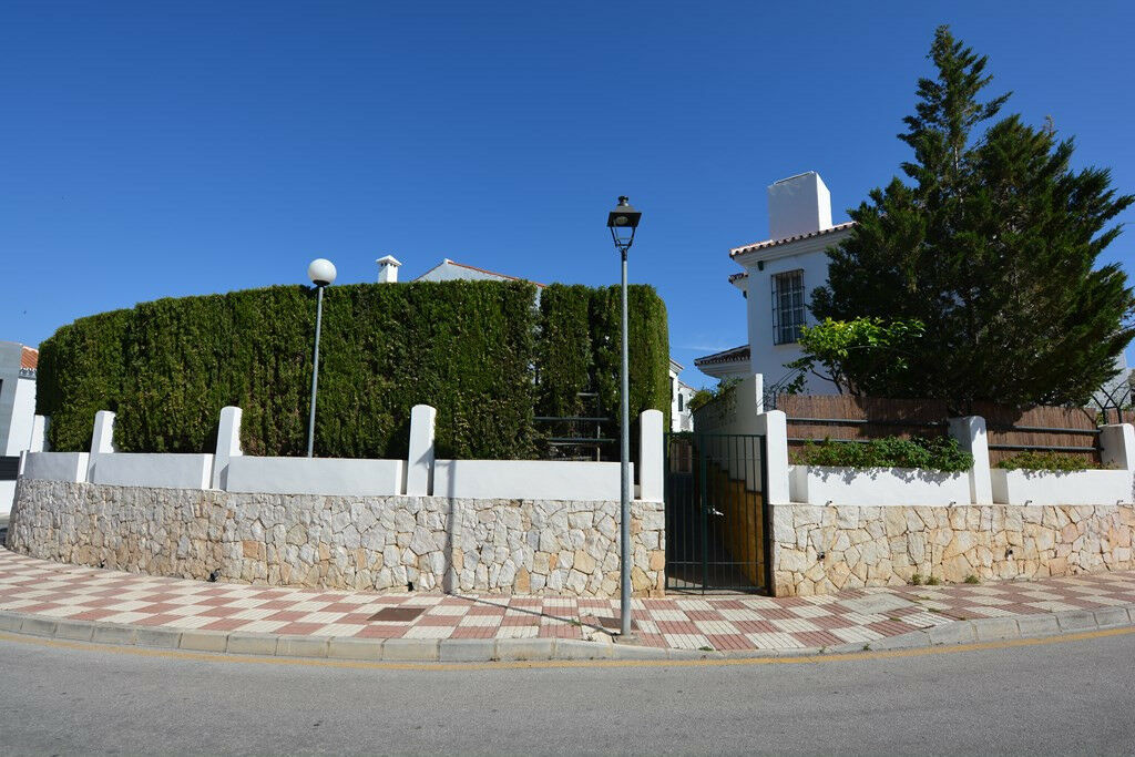 Townhouse Rincón de la Victoria Málaga - image 60