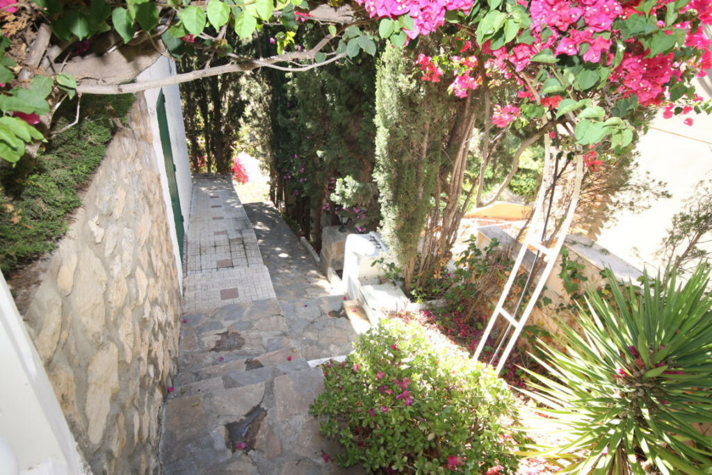Detached Villa Rincón de la Victoria Málaga - image 60