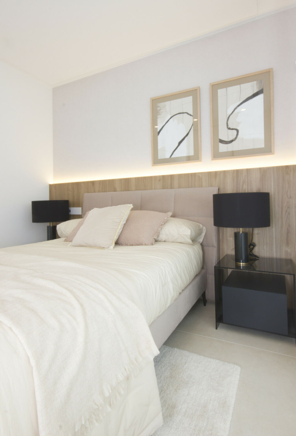 Detached Villa Rojales Alicante - image 60
