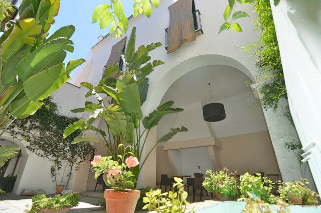 Hotel Sanlúcar de Barrameda Cádiz - image 60