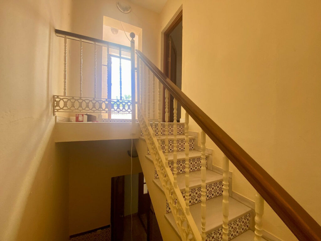 Detached Villa Málaga Málaga - image 60