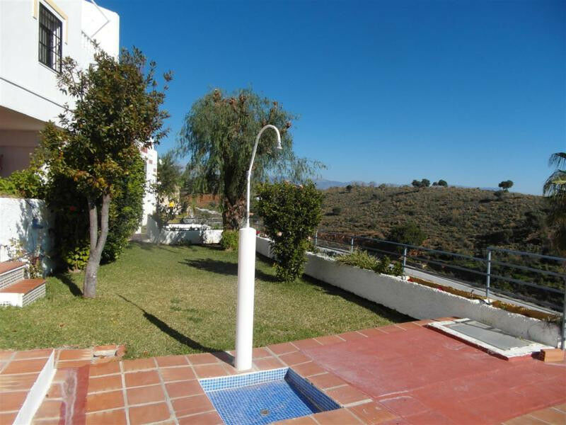Townhouse Benajarafe Málaga - image 60