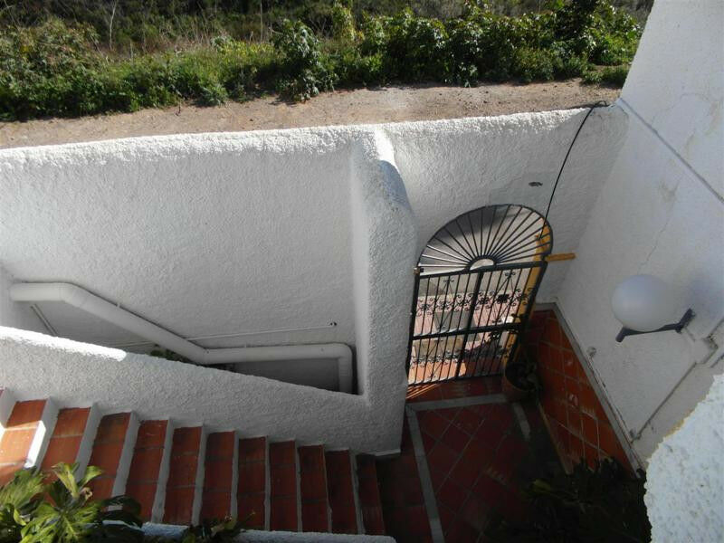 Townhouse Benajarafe Málaga - image 61
