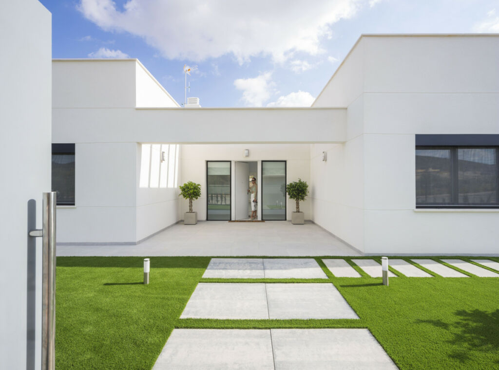 Detached Villa San Javier Murcia - image 61