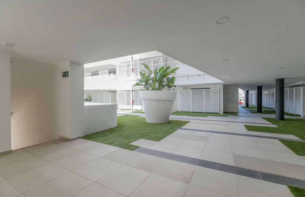 Penthouse Duplex Fuengirola Málaga - image 61