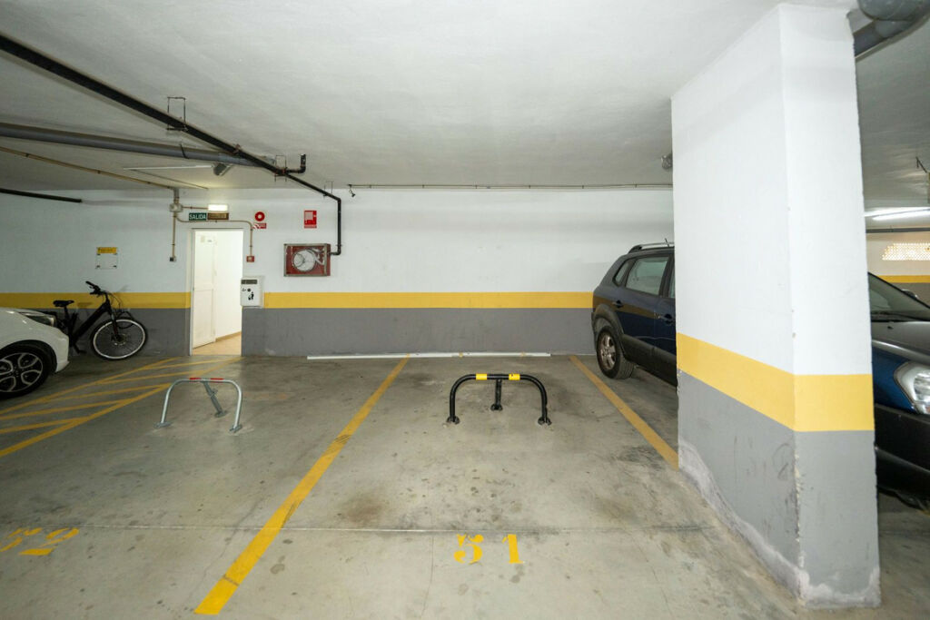 Middle Floor Apartment Estepona Málaga - image 61