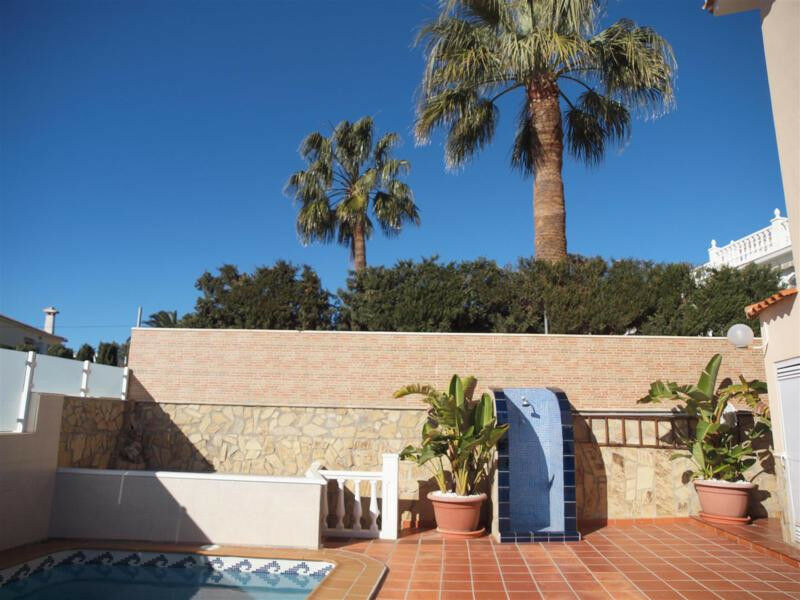 Detached Villa Caleta de Vélez Málaga - image 61