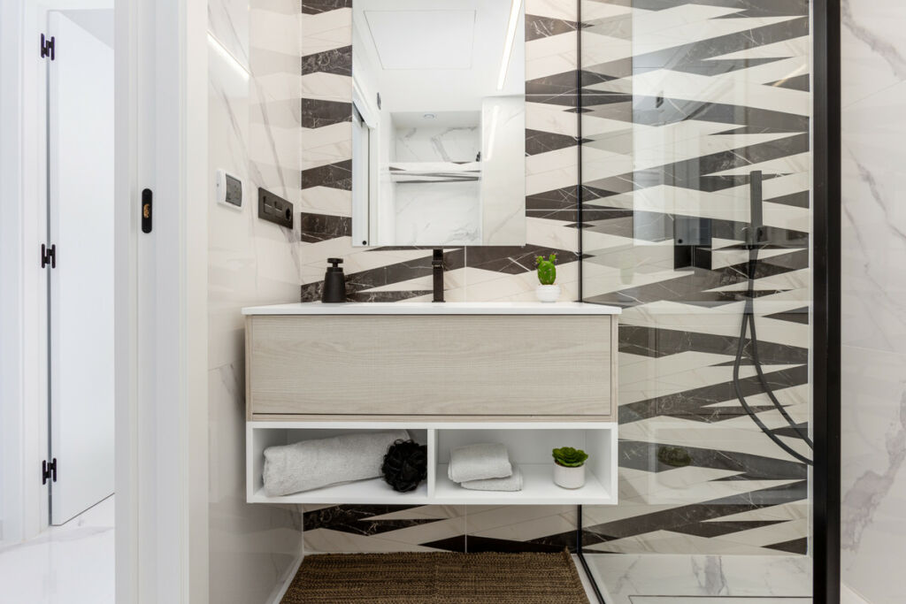 Middle Floor Apartment Guardamar del Segura Alicante - image 61