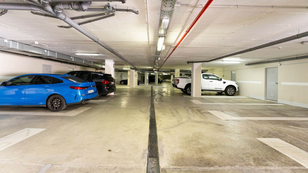 Penthouse Sotogrande Cádiz - image 61