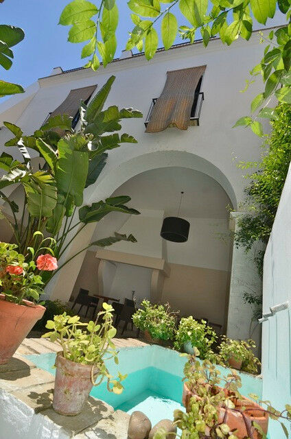 Hotel Sanlúcar de Barrameda Cádiz - image 61