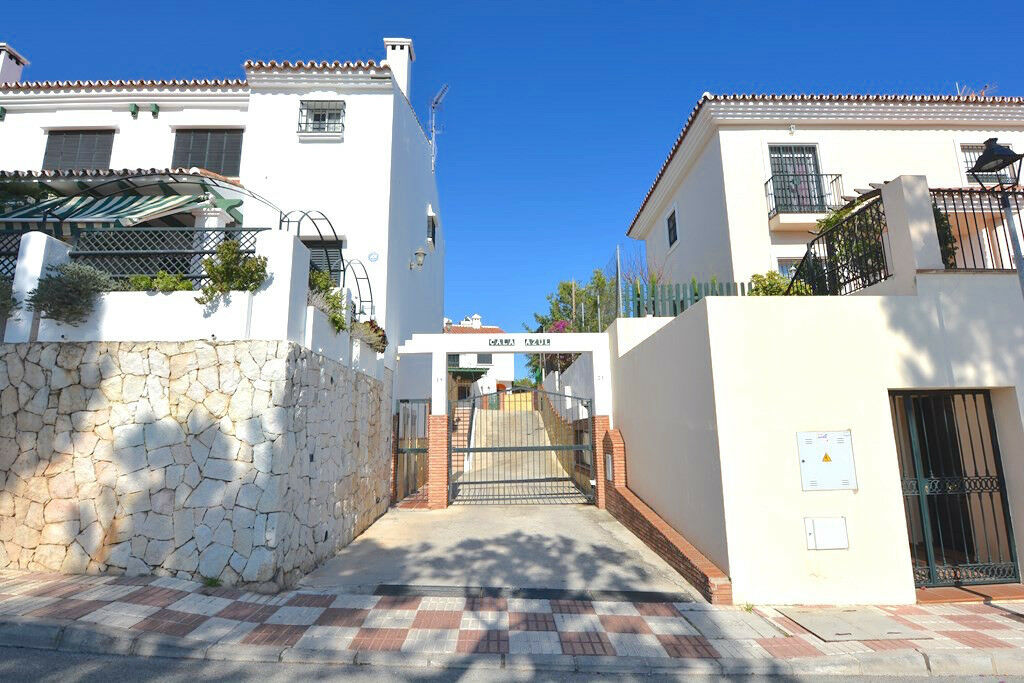 Townhouse Rincón de la Victoria Málaga - image 61