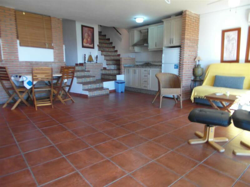 Townhouse Benajarafe Málaga - image 62