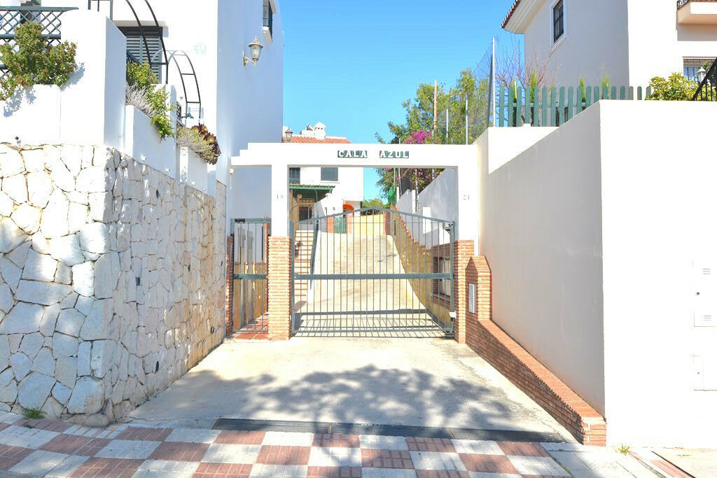 Townhouse Rincón de la Victoria Málaga - image 62