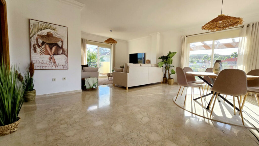Penthouse La Cala Hills Málaga - image 64